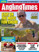 Angling Times